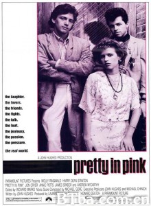 红粉佳人/Pretty in Pink‎-720p|1080p高清bt种子下载