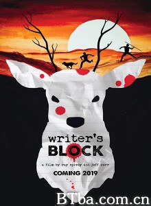 Writer's Block‎-720p|1080p高清bt种子下载
