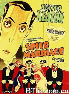 困扰婚姻/Spite Marriage‎-720p|1080p高清bt种子下载