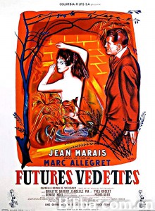 艳女怀春/Futures Vedettes‎-720p|1080p高清bt种子下载