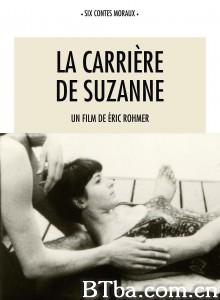 苏姗娜的故事/苏珊的事业(港)/La carrière de Suzanne‎-720p|1080p高清bt种子下载