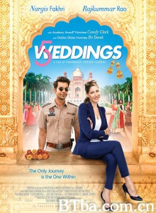 五个婚礼/5 Weddings‎-720p|1080p高清bt种子下载