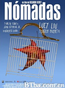 Nomads‎-720p|1080p高清bt种子下载