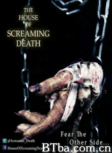 The House Of Screaming Death‎-720p|1080p高清bt种子下载