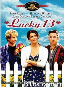 幸运13/Lucky 13‎-720p|1080p高清bt种子下载