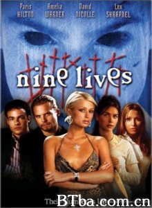 九条命/Nine Lives‎-720p|1080p高清bt种子下载