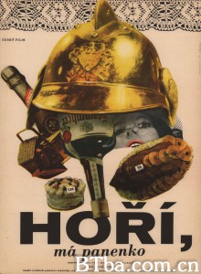 消防员舞会/Horí/ má panenko‎-720p|1080p高清bt种子下载