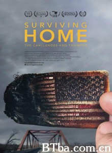 士兵归乡/Surviving Home‎-720p|1080p高清bt种子下载