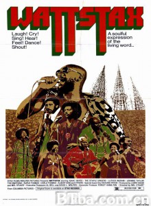 瓦兹塔克斯/Wattstax 瓦兹塔克斯/Wattstax-720p|1080p高清bt种子下载