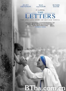 信件/来自德兰修女的心笺(港)/爱无止尽德蕾莎(台)-720p|1080p高清bt种子下载