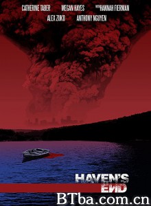 Haven's End‎-720p|1080p高清bt种子下载