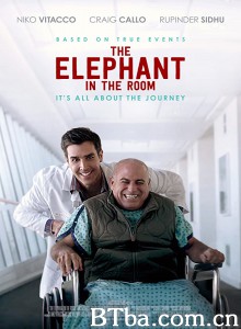 The Elephant In The Room The Elephant In The Room-720p|1080p高清bt种子下载