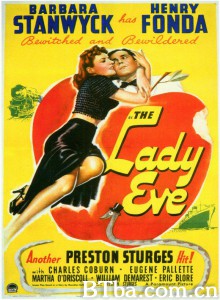淑女伊芙/The Lady Eve‎-720p|1080p高清bt种子下载