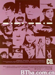 完美女人/CQ‎-720p|1080p高清bt种子下载
