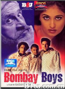 Bombay Boys‎-720p|1080p高清bt种子下载