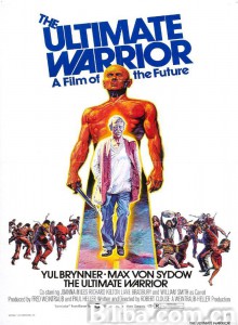 终极战士/The Ultimate Warrior‎-720p|1080p高清bt种子下载