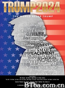 2024：特朗普之后的世界/Trump 2024: The World After Trump‎-720p|1080p高清bt种子下载