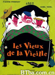 Les vieux de la vieille‎-720p|1080p高清bt种子下载