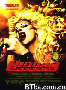 摇滚芭比/Hedwig and the Angry Inch‎-720p|1080p高清bt种子下载