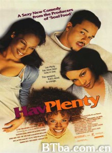 浪漫之约/Hav Plenty‎-720p|1080p高清bt种子下载