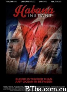 在哈瓦那的一瞬间/Un instante en la Habana‎-720p|1080p高清bt种子下载