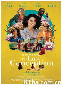 The Last Conception‎-720p|1080p高清bt种子下载