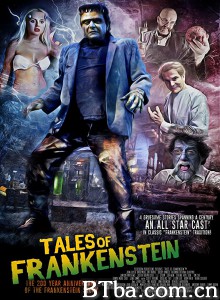 Tales of Frankenstein Tales of Frankenstein-720p|1080p高清bt种子下载