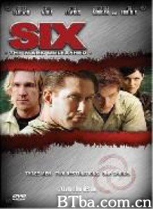 堕落标记6/善恶决战日/Six: The Mark Unleashed‎-720p|1080p高清bt种子下载