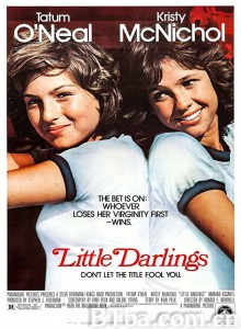 早熟年华/Little Darlings 早熟年华/Little Darlings-720p|1080p高清bt种子下载