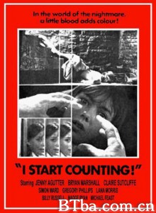 倒计时/I Start Counting‎-720p|1080p高清bt种子下载