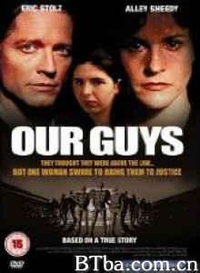 Our Guys: Outrage at Glen Ridge‎-720p|1080p高清bt种子下载
