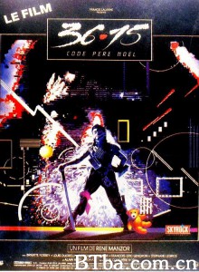 圣诞顽童历险记/3615 code Père Noël 圣诞顽童历险记/3615 code Père Noël-720p|1080p高清bt种子下载