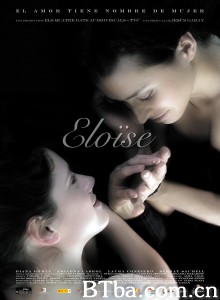 埃洛伊塞/Eloïse's Lover 埃洛伊塞/Eloïse's Lover-720p|1080p高清bt种子下载