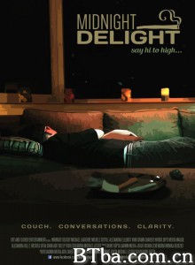 午夜的喜悦/Midnight Delight 午夜的喜悦/Midnight Delight-720p|1080p高清bt种子下载