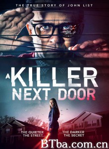 A Killer Next Door‎-720p|1080p高清bt种子下载