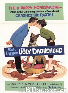 蠢狗记/The Ugly Dachshund‎-720p|1080p高清bt种子下载