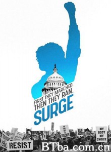 Surge‎-720p|1080p高清bt种子下载