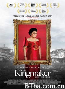 国王制造者/大权在后：前第一夫人伊美黛(台)/The Kingmaker‎-720p|1080p高清bt种子下载