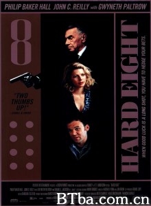 赌城纵横/Hard Eight 赌城纵横/Hard Eight-720p|1080p高清bt种子下载
