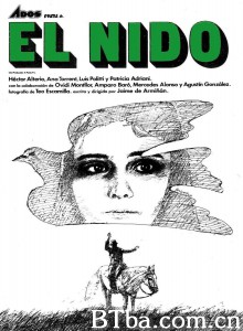 巢穴/El Nido‎-720p|1080p高清bt种子下载