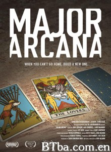 要点/Major Arcana‎-720p|1080p高清bt种子下载