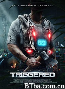 人肉炸弹/Triggered 人肉炸弹/Triggered-720p|1080p高清bt种子下载