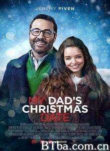 老爸的圣诞日/My Dad's Christmas Date‎-720p|1080p高清bt种子下载