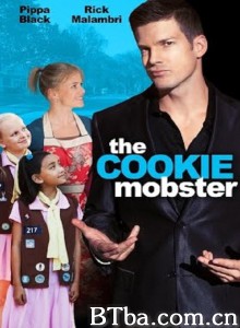 The Cookie Mobster‎-720p|1080p高清bt种子下载