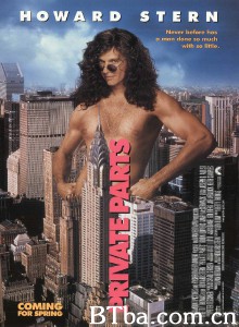 隐私部分/Private Parts 隐私部分/Private Parts-720p|1080p高清bt种子下载