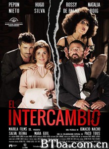 交换游戏/El intercambio‎-720p|1080p高清bt种子下载