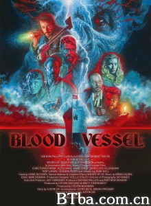 血船/Blood Vessel 血船/Blood Vessel-720p|1080p高清bt种子下载