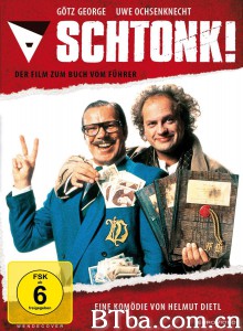 冒牌货/Schtonk!‎-720p|1080p高清bt种子下载