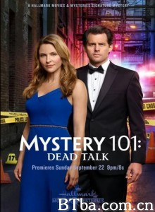 Mystery 101: Dead Talk‎-720p|1080p高清bt种子下载