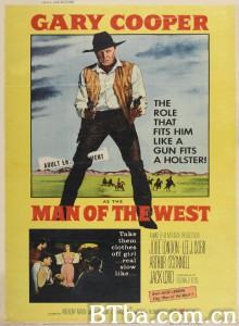 西部人/Man of the West 西部人/Man of the West-720p|1080p高清bt种子下载